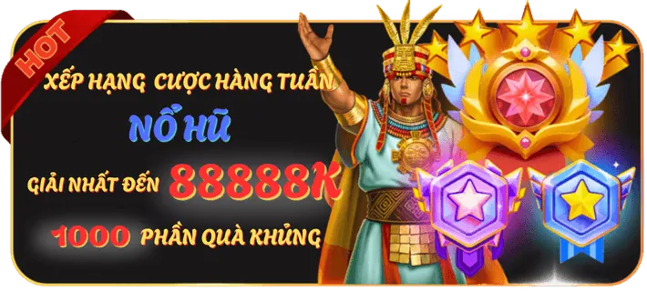 Chiến lược chơi Nổ Hũ VIP
