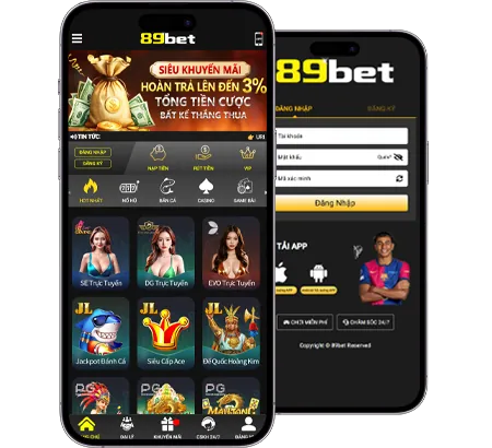 Nạp tiền full88