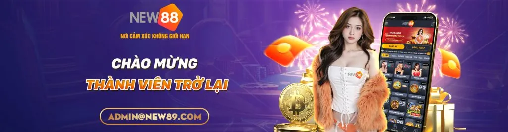 Khuyến mãi full88 chào mừng thành viên mới