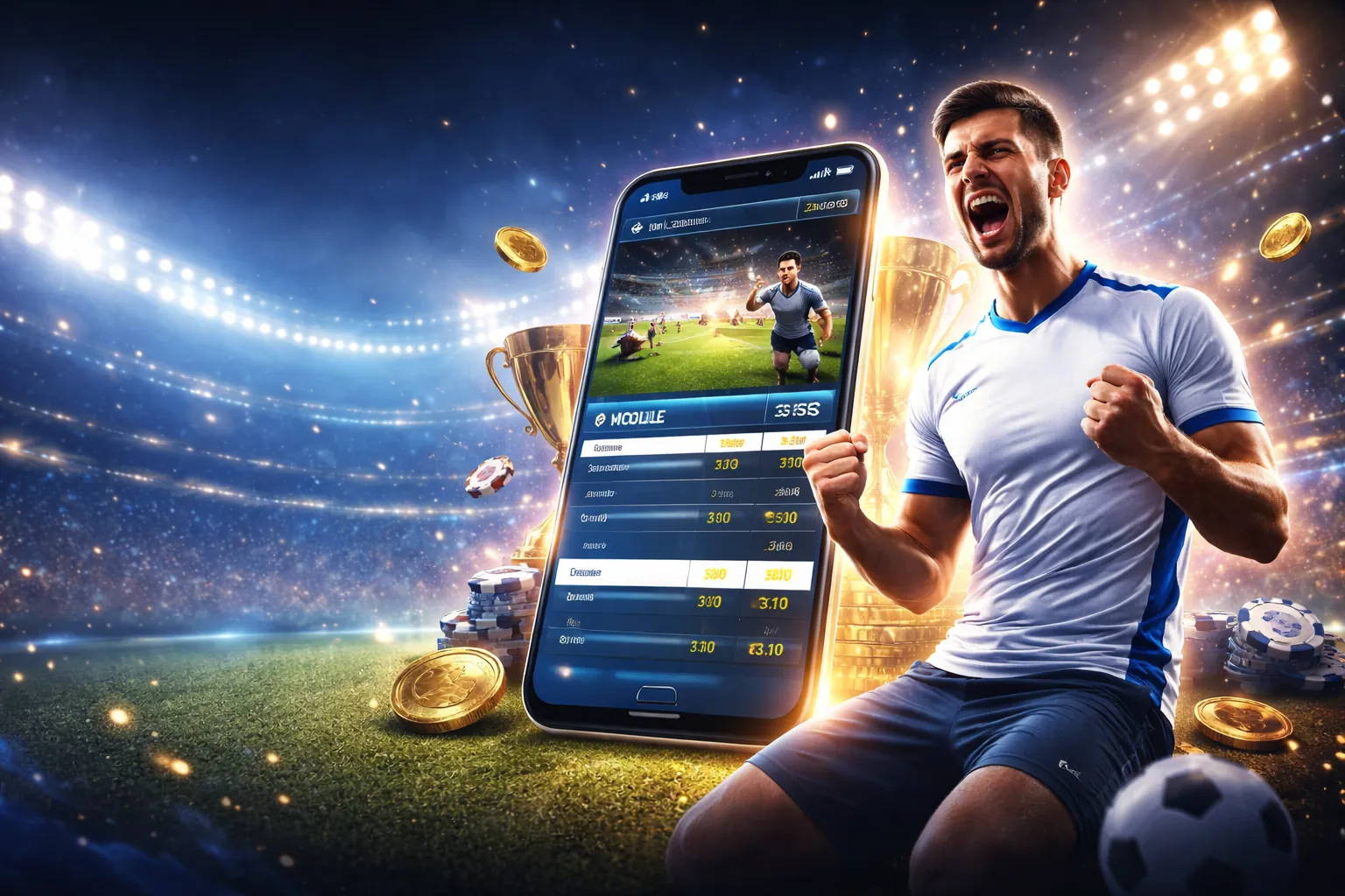 Tin Tức full88 2026