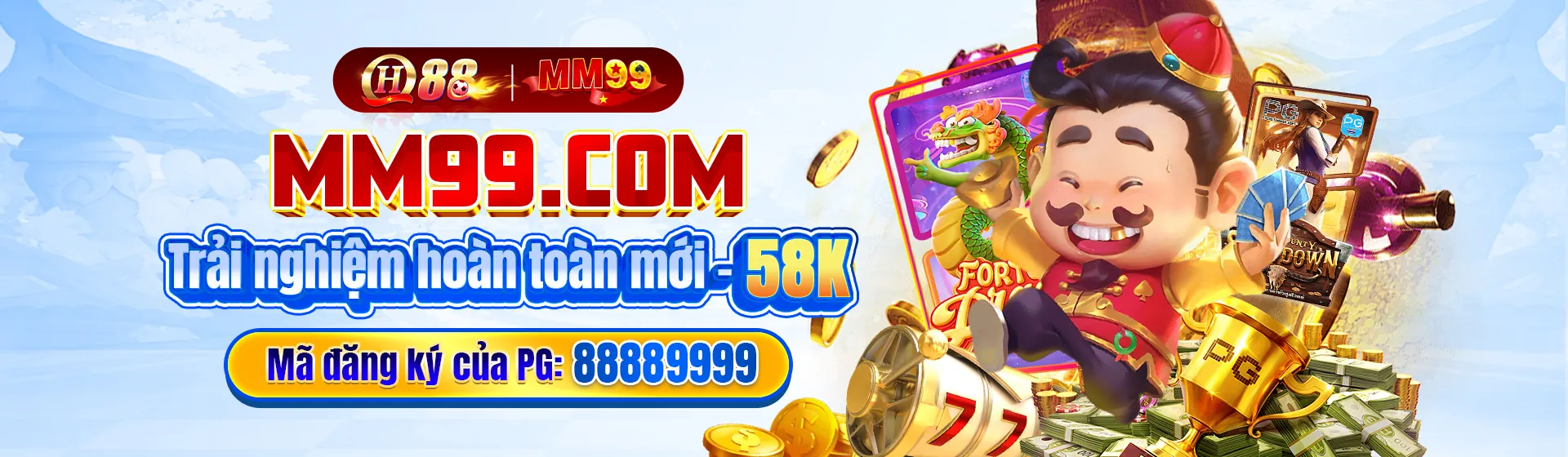 Giao diện đăng nhập an toàn của full88 với tông màu xanh vàng