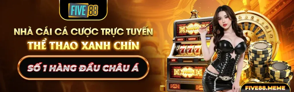 Banner khuyến mãi đá gà full88